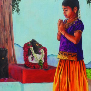 Prayer with Confidence