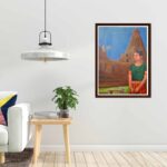 dove-temple-art-painting