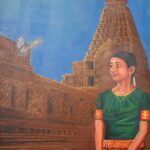 dove-temple-art-painting