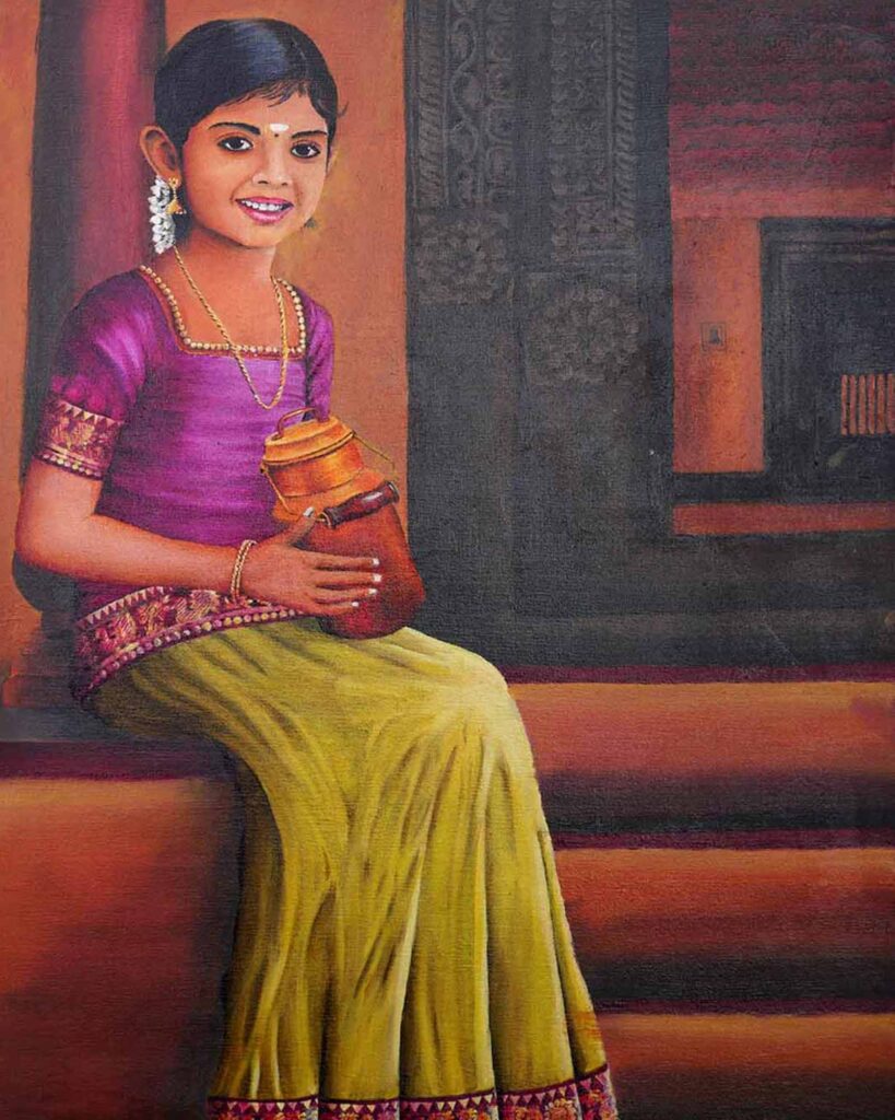 milky-girl-daily-life-painting