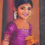 milky-girl-daily-life-painting