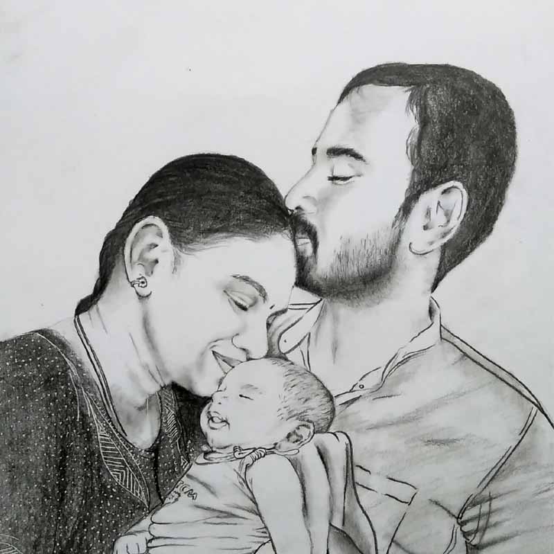 oil-painting-from-photo-custom-portrait-painting