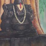 shining-god-daily-life-painting