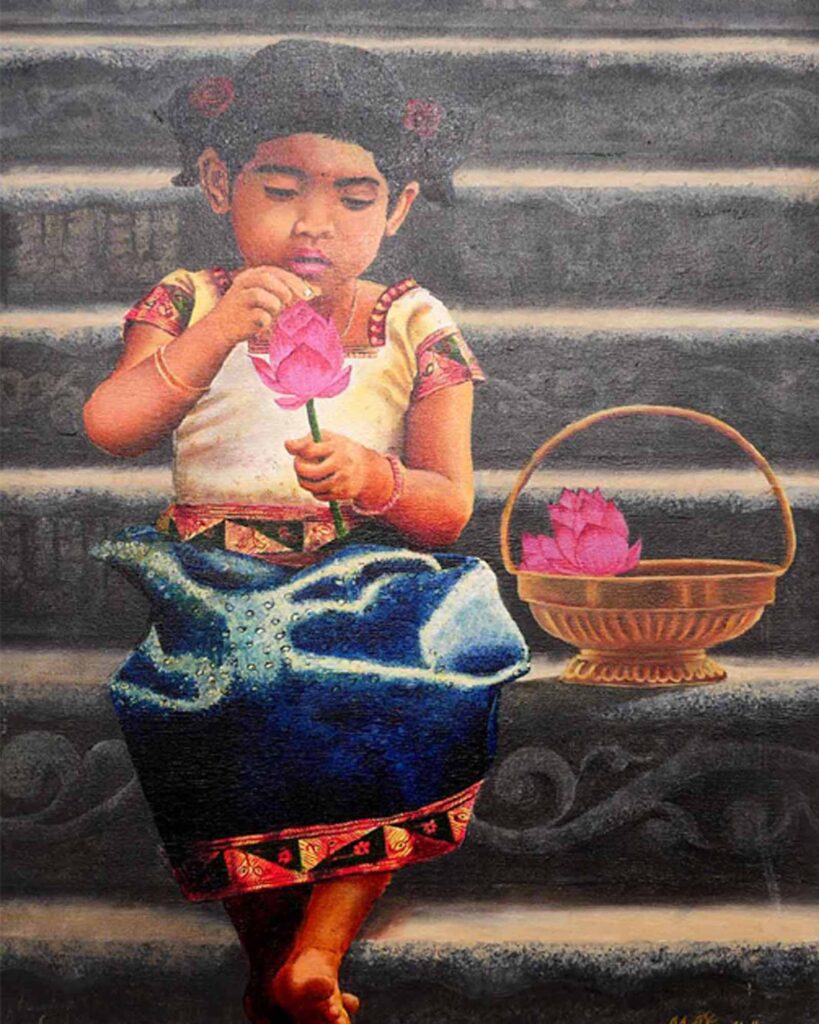 symbol-of-purity-traditional-tamil-girl-painting