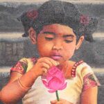 symbol-of-purity-traditional-tamil-girl-painting
