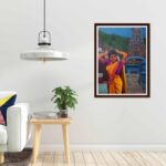 temple-art-painting-flower-shop