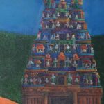 temple-art-painting-flower-shop