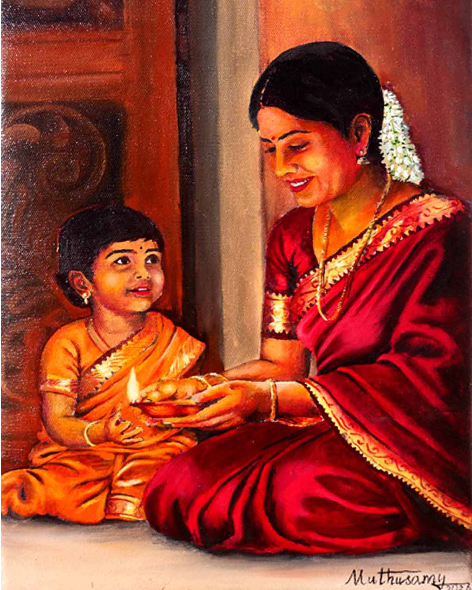 traditional-paintings-a4-cultural-chronicles