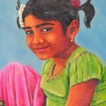 tamil-traditional-woman-anklet