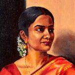 traditional-women-painting-guardian-woman
