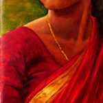 traditional-women-painting-soil-story